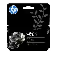 INKTCARTRIDGE HP L0S58AE 953 ZWART