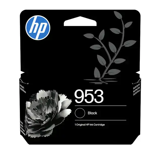 INKTCARTRIDGE HP L0S58AE 953 ZWART