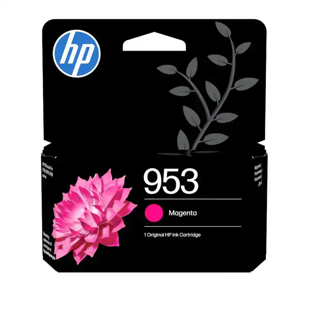 INKTCARTRIDGE HP F6U13AE 953 ROOD