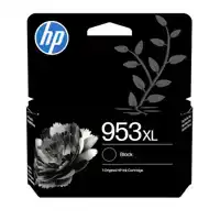 INKTCARTRIDGE HP L0S70AE 953XL ZWART
