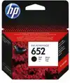 INKTCARTRIDGE HP F6V25AE 652 ZWART