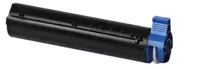 TONER OKI 45807111 ZWART