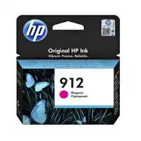 INKTCARTRIDGE HP 3YL78AE 912 ROOD