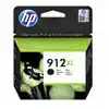 INKTCARTRIDGE HP 3YL84AE 912XL ZWART