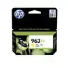 INKTCARTRIDGE HP 3JA29AE 963XL GEEL