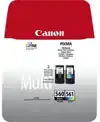INKTCARTRIDGE CANON PG-560 CL-561 ZW +