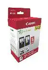 INKTCARTRIDGE CANON PG-560 CL-561 ZW +