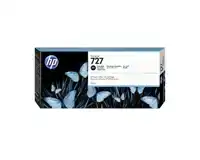 INKTCARTRIDGE HP F9J79A 727 FOTO ZWART