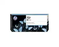 INKTCARTRIDGE HP F9J80A 727 GRIJS