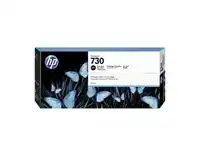 INKTCARTRIDGE HP P2V73A 730 300ML FOTO