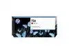 INKTCARTRIDGE HP P2V69A 730 300ML ROOD