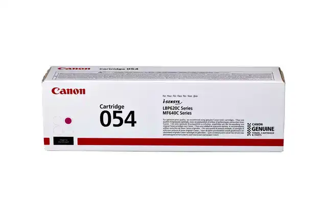 TONERCARTRIDGE CANON 054 ROOD