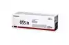 TONERCARTRIDGE CANON 055H GEEL