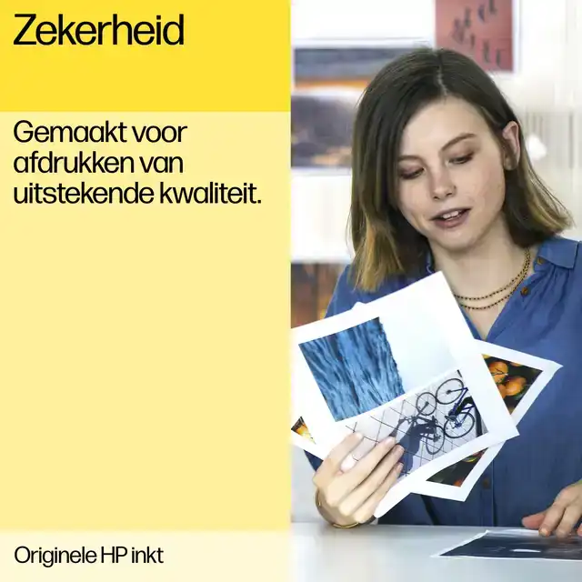 INKTCARTRIDGE HP X4D37AE 302