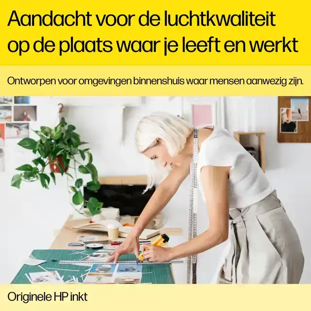 INKTCARTRIDGE HP X4D37AE 302