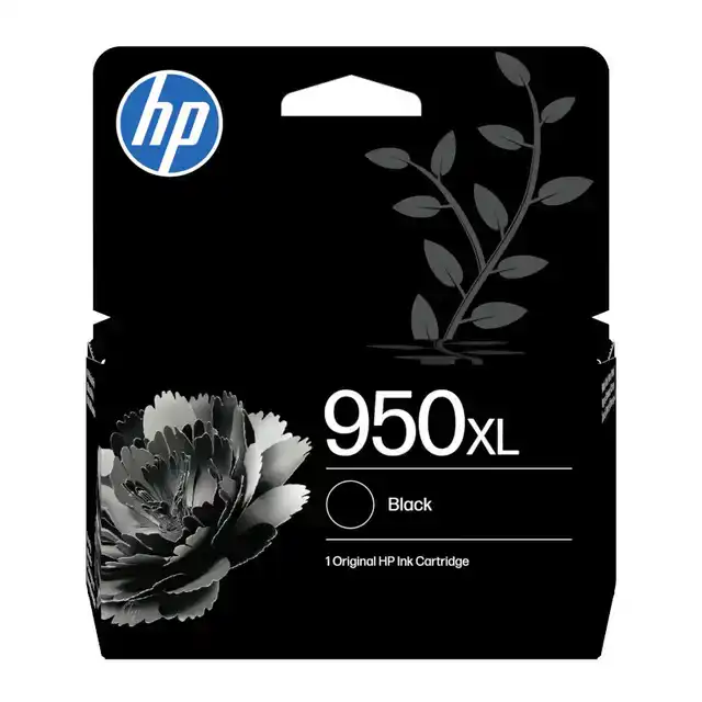 INKTCARTRIDGE HP CN045AE 950XL ZWART