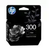INKTCARTRIDGE HP CC640EE 300 ZWART