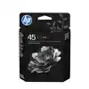 INKTCARTRIDGE HP 51645A 45 ZWART