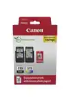 INKTCARTRIDGE CANON PG-510 CL-511 ZW +
