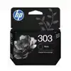 INKTCARTRIDGE HP T6N02AE 303 ZWART