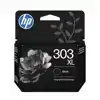 INKTCARTRIDGE HP T6N04AE 303XL ZWART