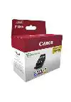 INKTCARTRIDGE CANON CLI-526 3 KLEUREN