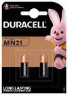BATTERIJ DURACELL MN21 12V ALKALINE