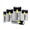 BATTERIJ ENERGIZER INDUSTRIAL AAA