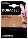 BATTERIJ DURACELL LR41 ALKALINE 392/384
