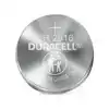 BATTERIJ DURACELL 2016 LITHIUM 2PCK