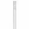 KABELGOOT HAMA ALU 110-3.3-1.7CM WIT