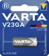 BATTERIJ VARTA V23GA ALKALINE