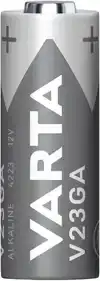 BATTERIJ VARTA V23GA ALKALINE