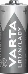 BATTERIJ VARTA 4001 LR1 LADY N ALKALINE