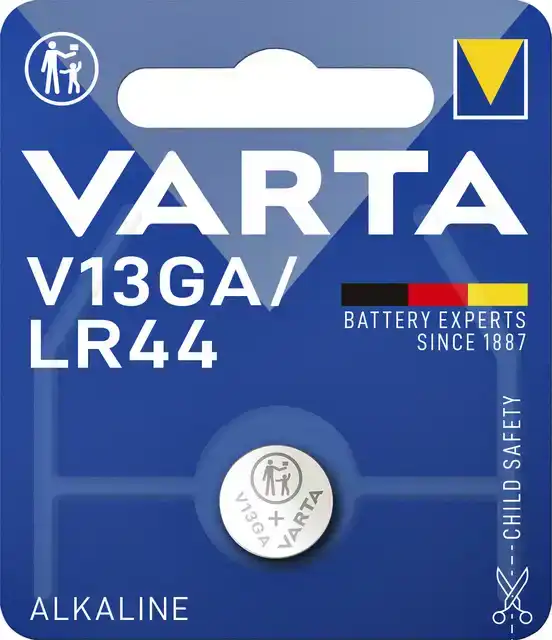 BATTERIJ VARTA V13GA ALKALINE
