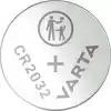 BATTERIJ VARTA CR2032 3V LITHIUM
