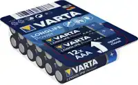 BATTERIJ VARTA AAA HIGH ENERGY BIG BOX