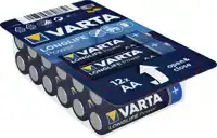 BATTERIJ VARTA AA HIGH ENERGY BIG BOX