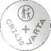 BATTERIJ VARTA CR2430 3V LITHIUM