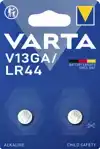 BATTERIJ VARTA V13GA 1.5V ALKALINE