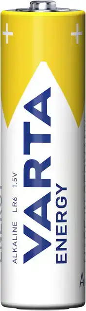 BATTERIJ VARTA AA ENERGY 24 PACK