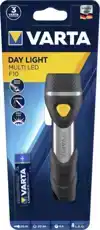 ZAKLAMP VARTA MULTI LED DAY LIGHT F10