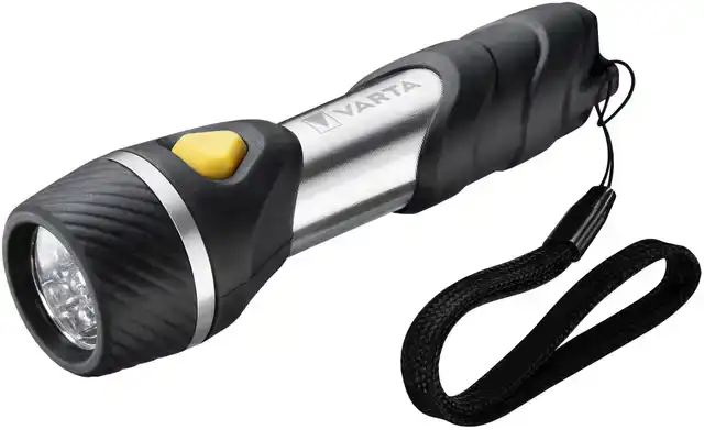ZAKLAMP VARTA MULTI LED DAY LIGHT F10