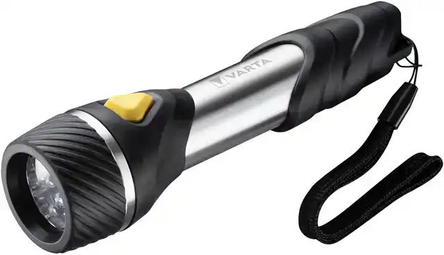 ZAKLAMP VARTA MULTI LED DAY LIGHT F20