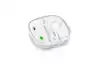 OORTELEFOON GREEN MOUSE MET 3.5MM JACK