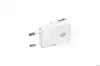 OPLADER GREEN MOUSE USB A 1X 1A WIT