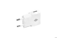 OPLADER GREEN MOUSE USB A 1X 1A WIT