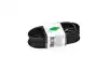 KABEL GREEN MOUSE USB MICRO A 2.0 1