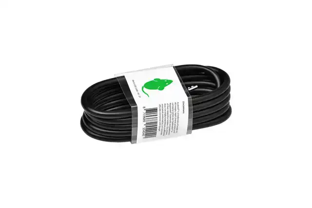 KABEL GREEN MOUSE USB MICRO A 2.0 1