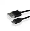 KABEL GREEN MOUSE USB MICRO A 2.0 1